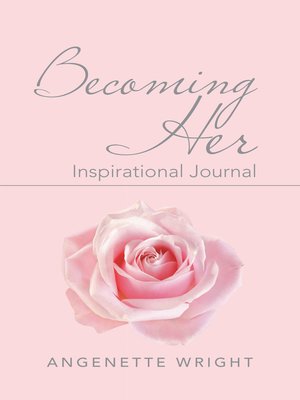 cover image of Becoming Her